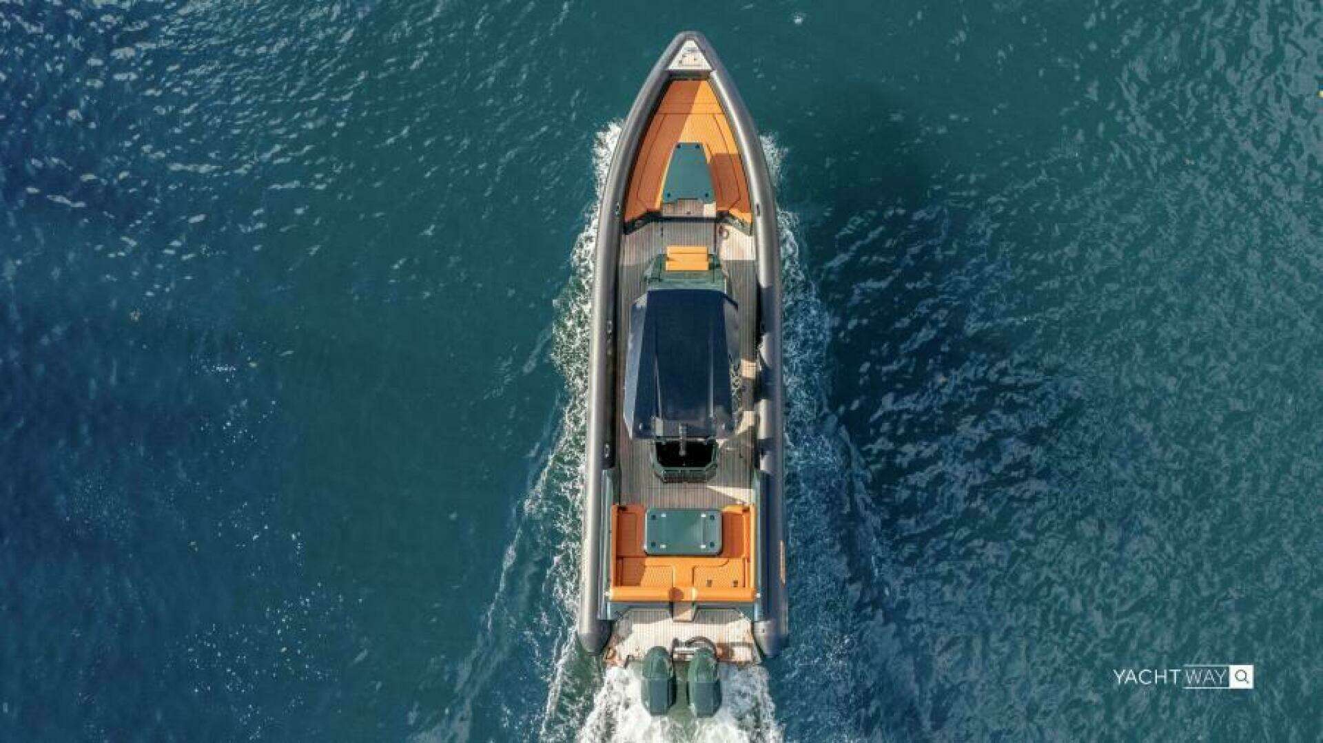 2025 Skipper Rolls Royce Edition - Image 7