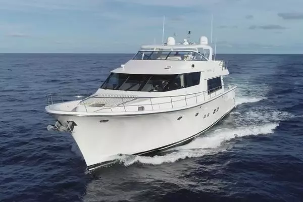 2006 Pacific Mariner — - Image 1