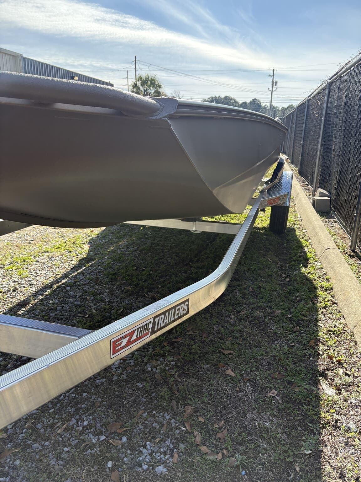 2025 Edge Duck Boats HSPD Series - 8