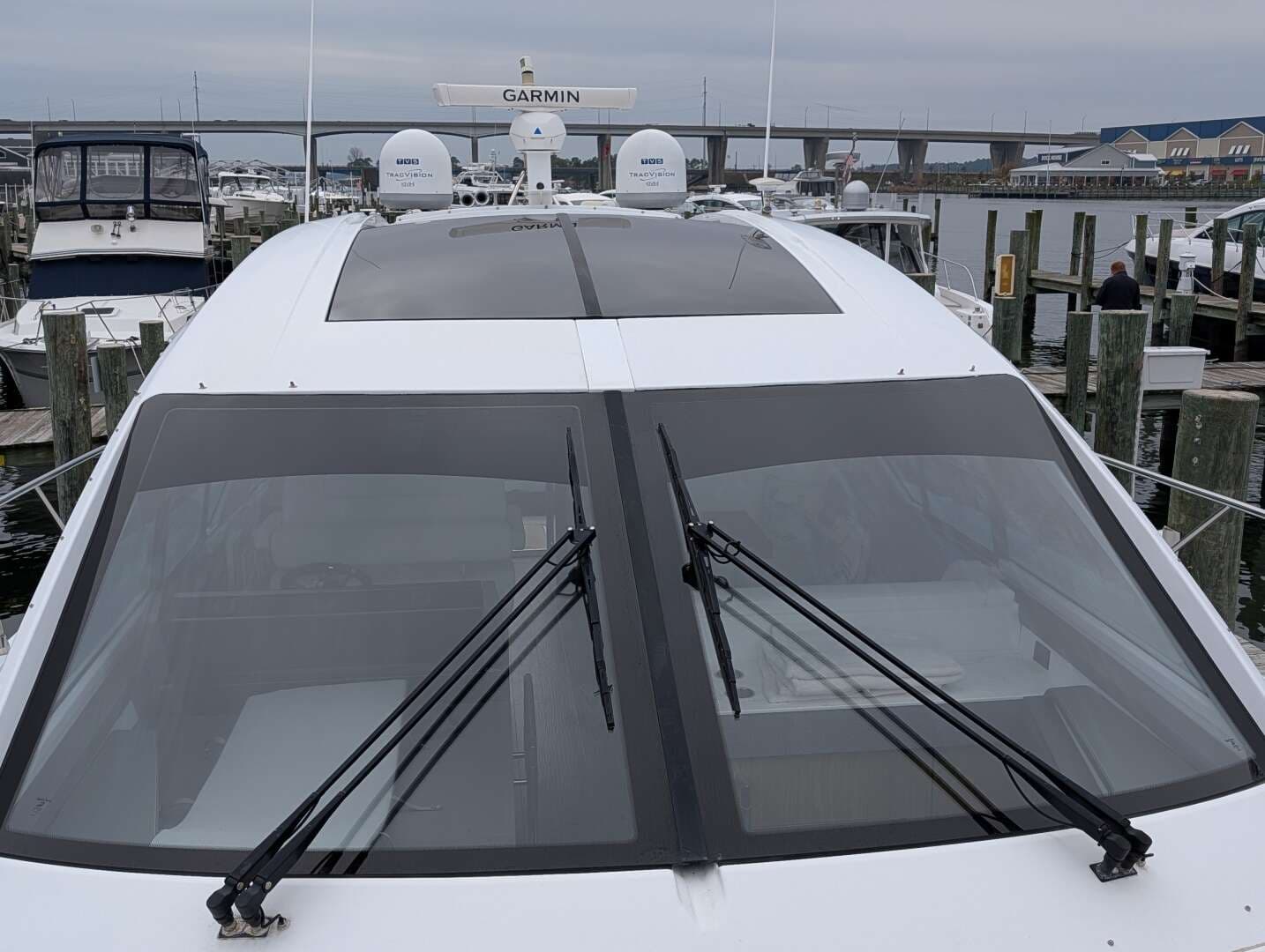 2022 Cruisers Yachts 54 Cantius - Image 82