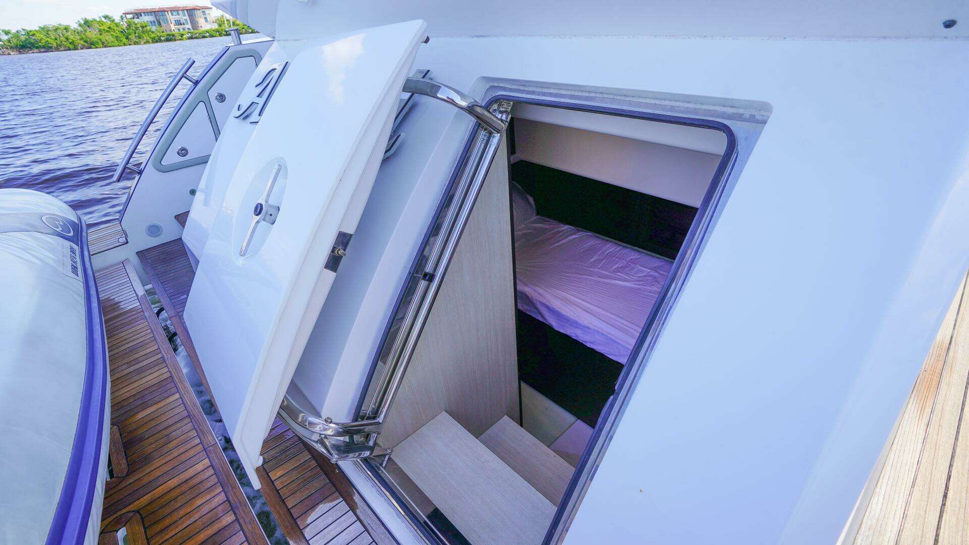 2017 Azimut 66 Flybridge - Image 66