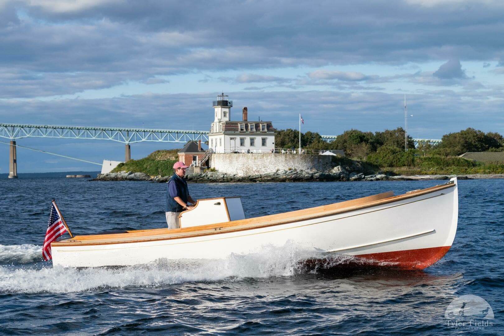 2022 Custom East Passage 24 - Image 12