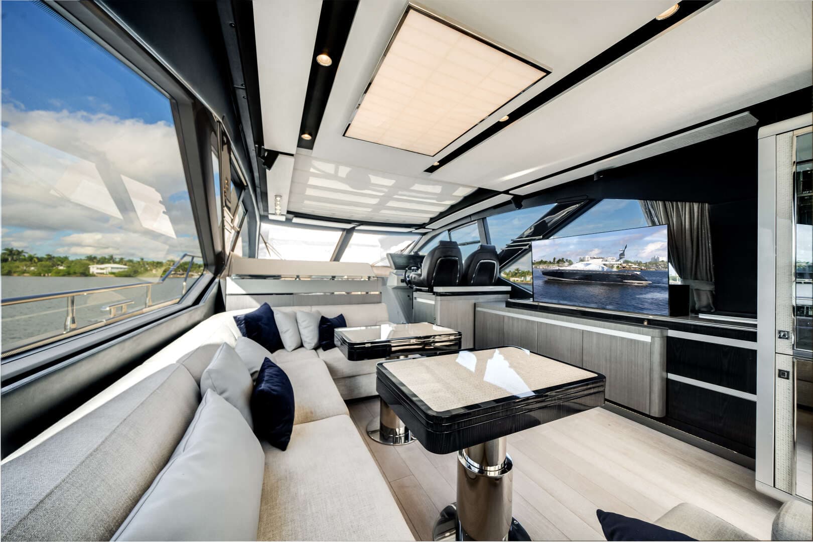 2022 Azimut S7 - Image 48