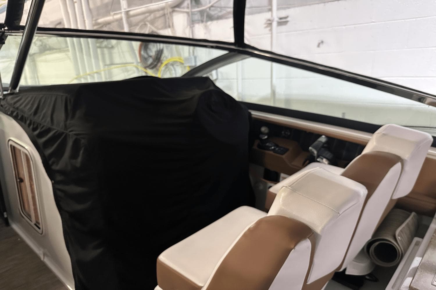 2018 Four Winns H350 - 8