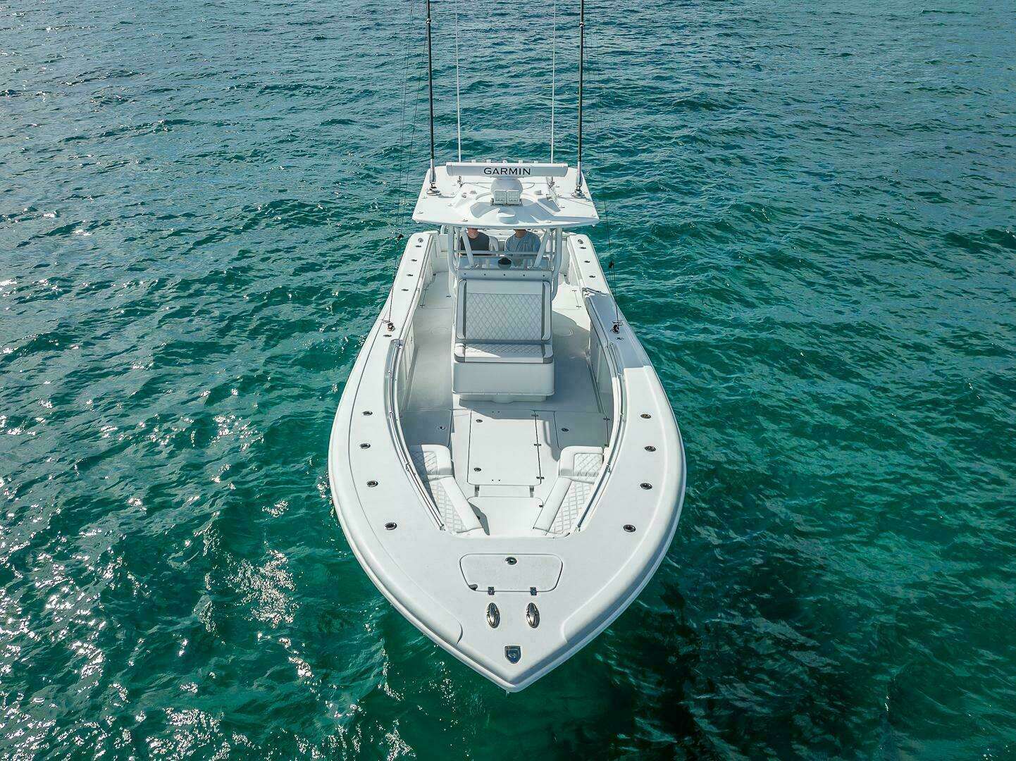 2023 Yellowfin 36 Offshore - Image 3