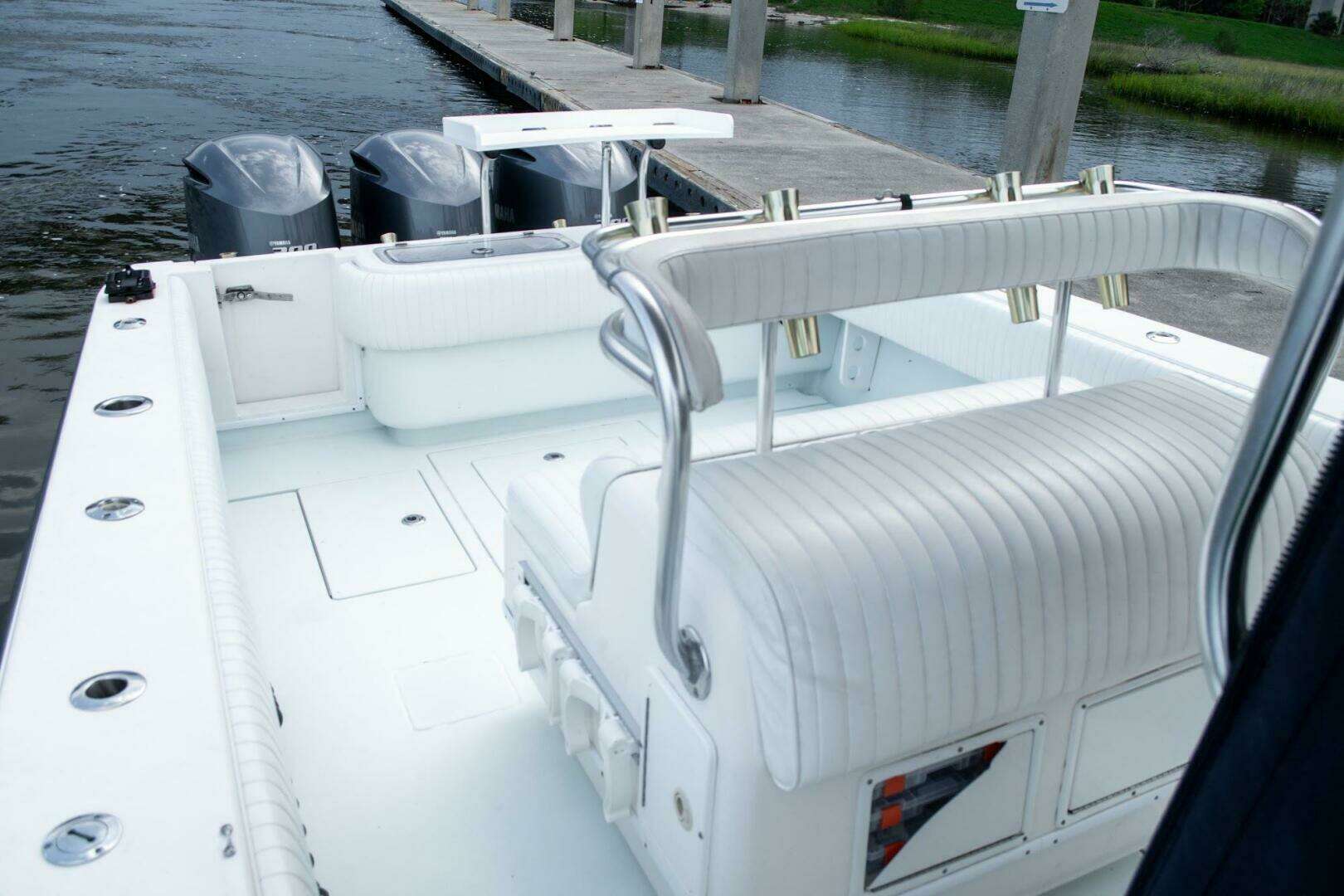2007 Contender — - Image 11