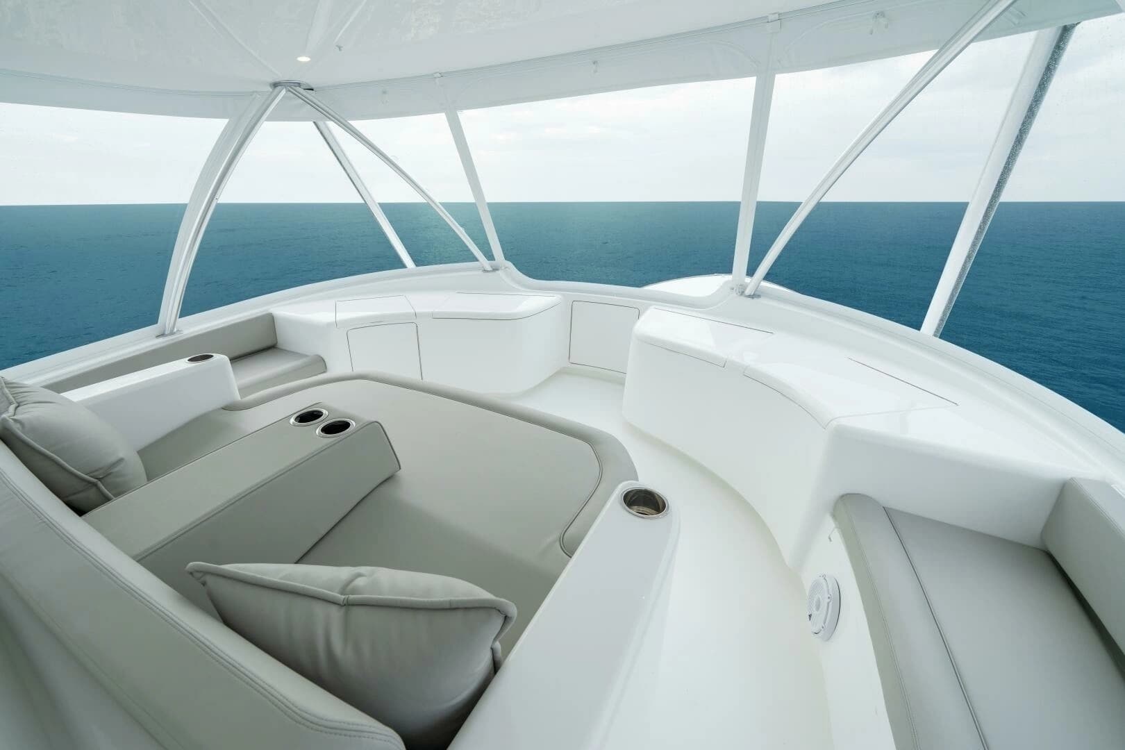 2027 Viking 82 Convertible - Image 35