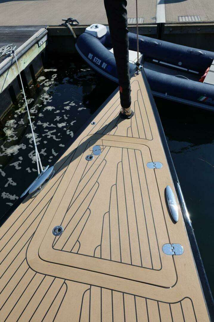 2024 Leonardo Yachts Eagle 44 - Image 4