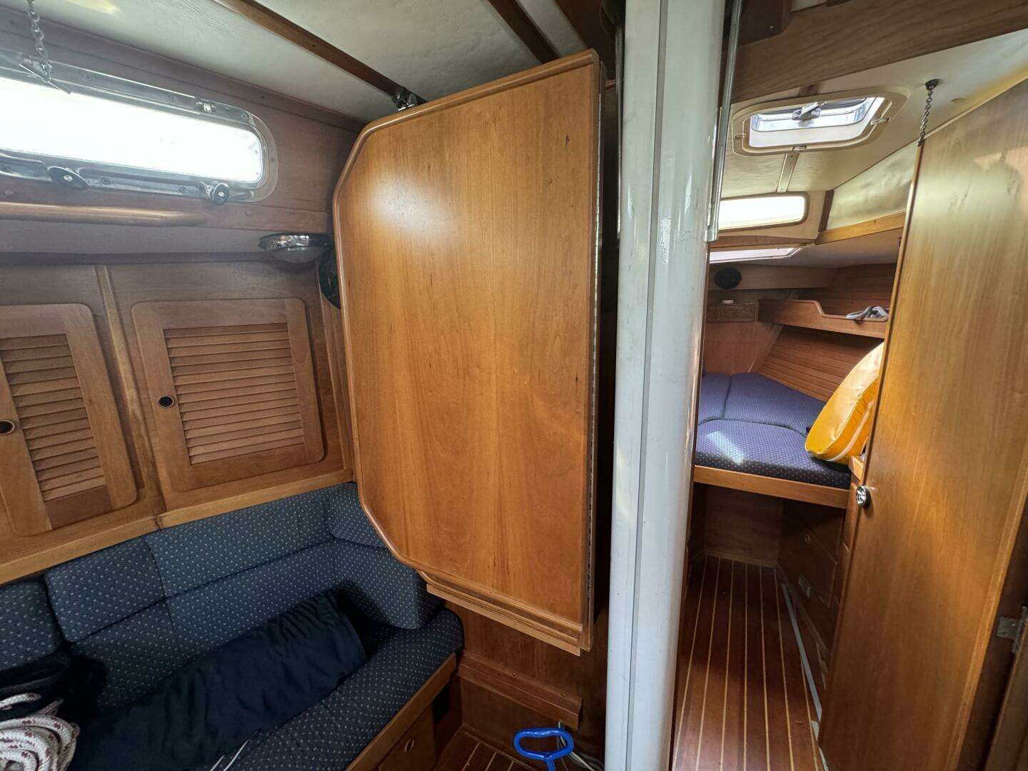 1996 Sabre 425 - Image 48