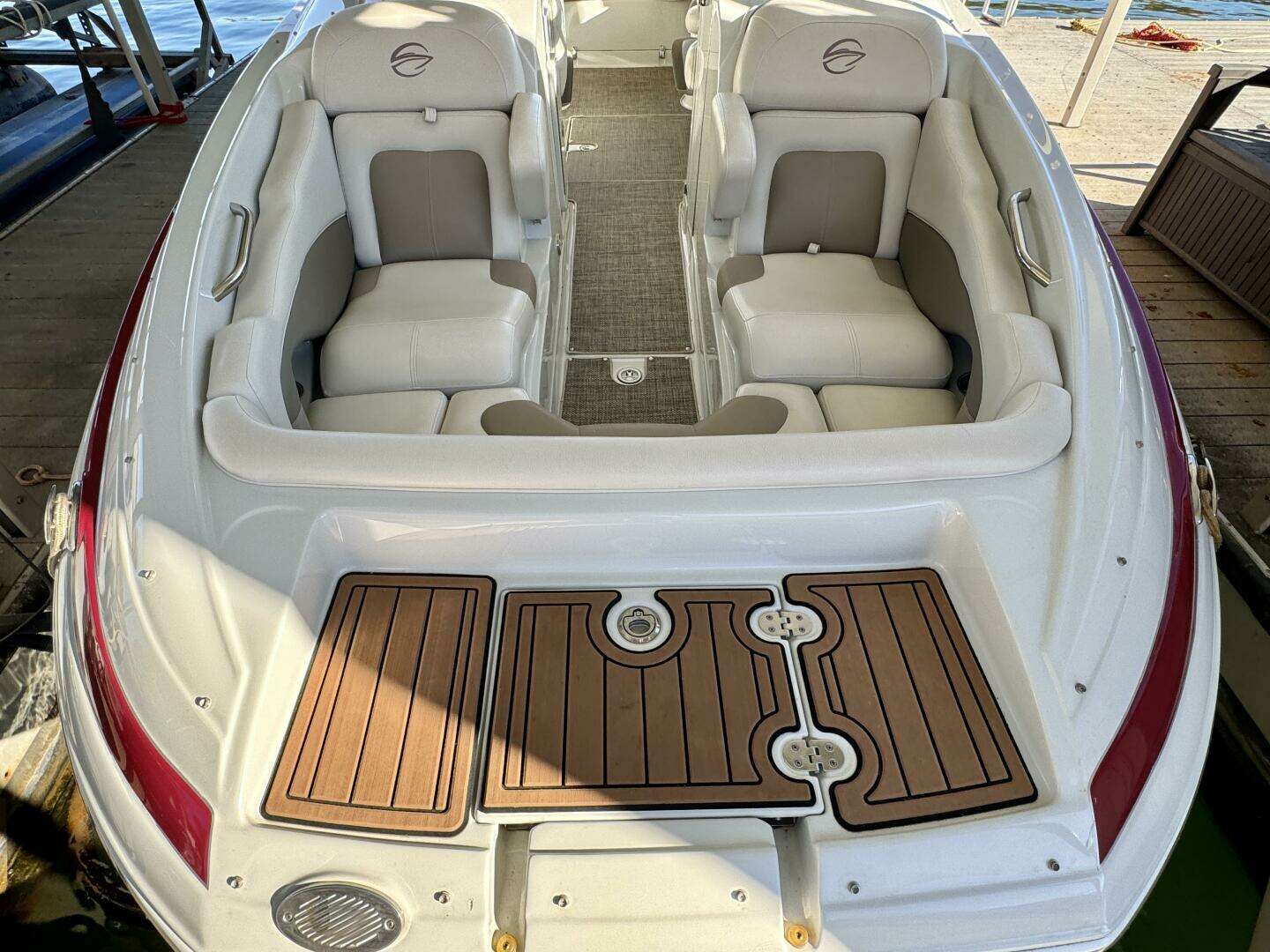 2016 Crownline Eclipse E4 - Image 75