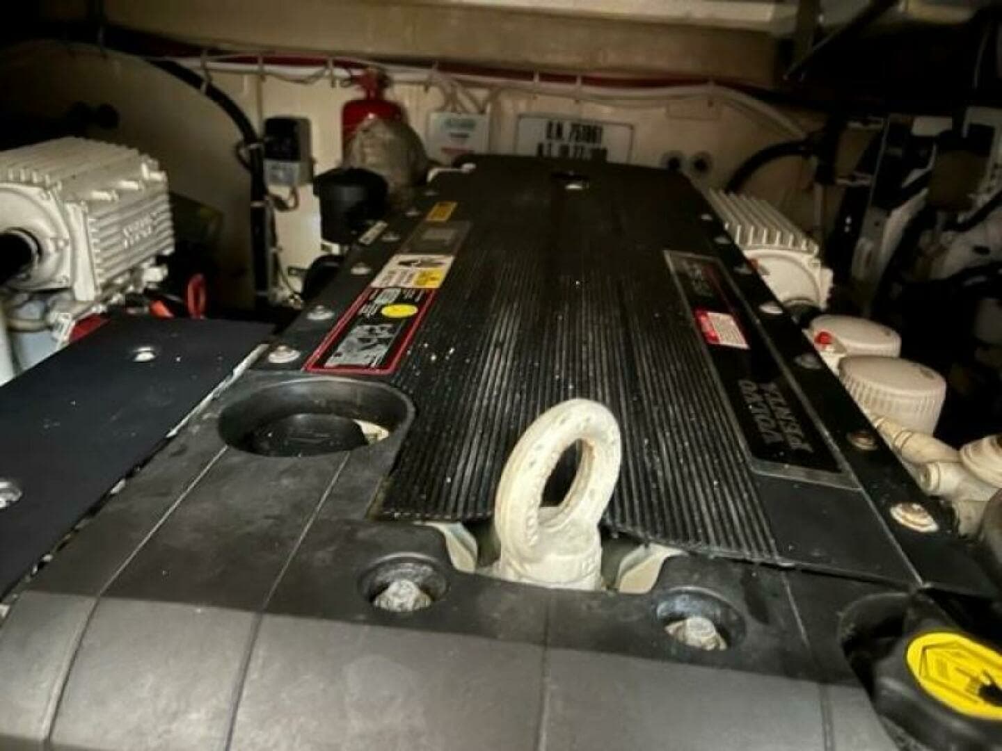 2012 Carver Sojourn - Image 35