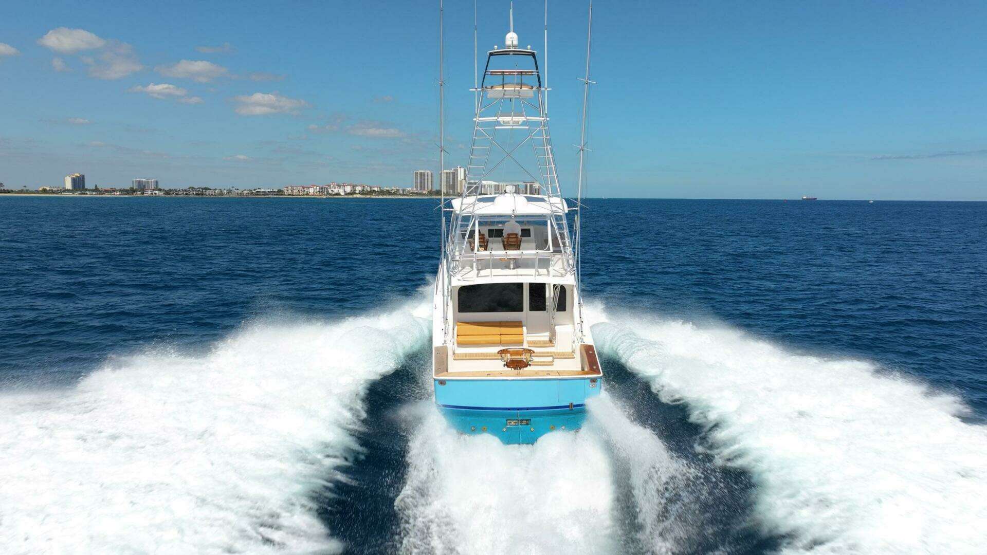 2007 Viking Convertible - Image 9