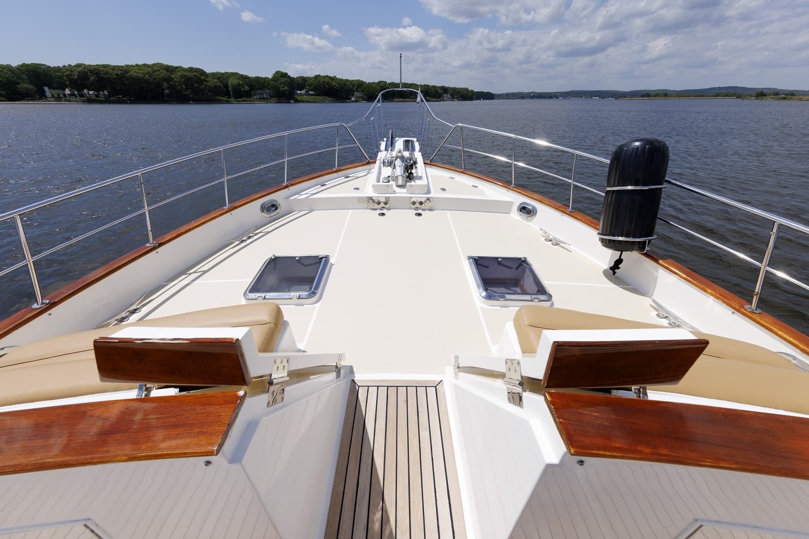 2007 Grand Banks — - Image 27