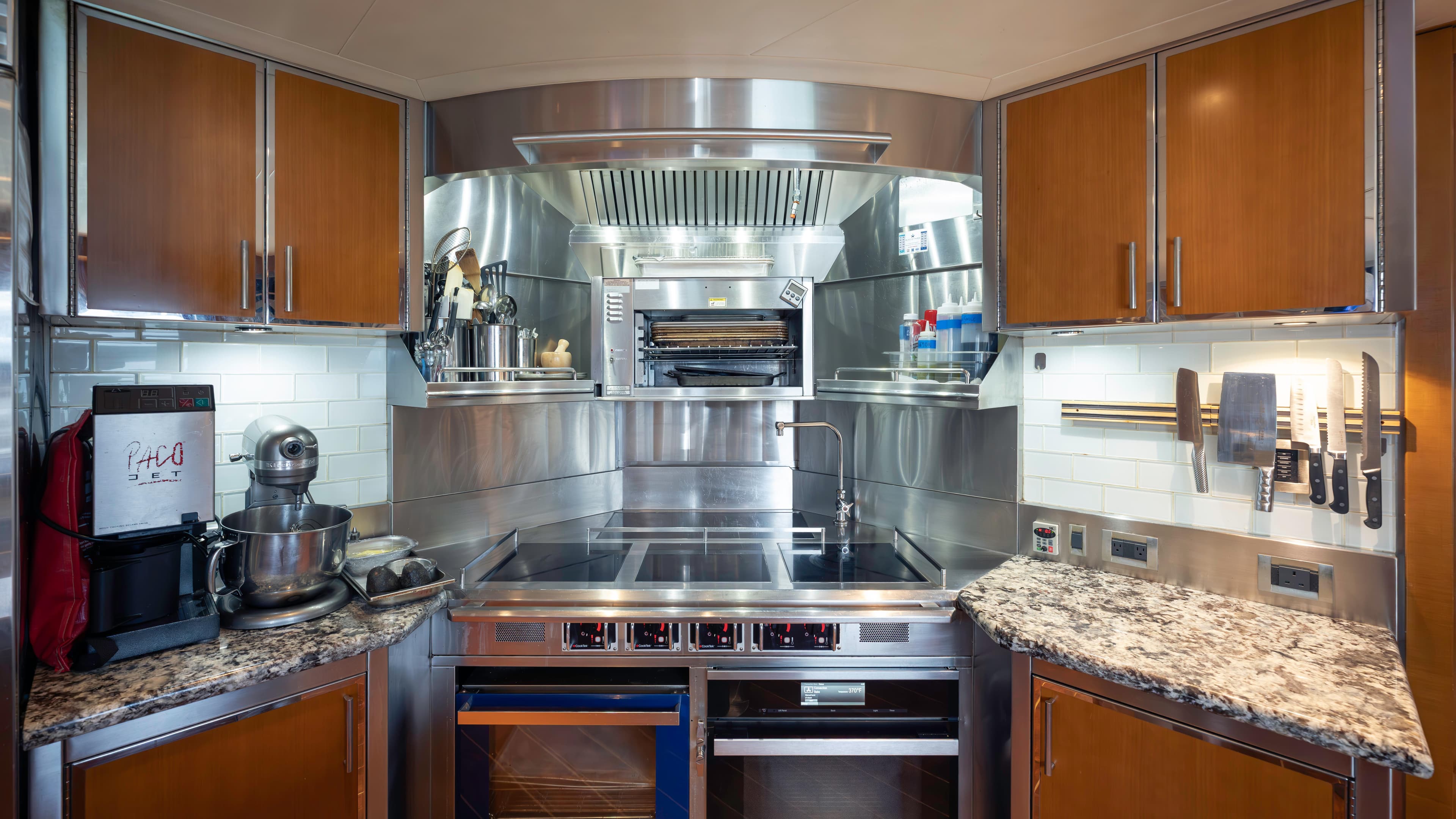 2014 Westport W130 - 67