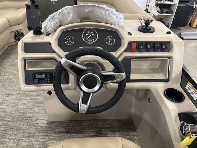 2026 Godfrey Marine Xperience 2286 SBX - 8