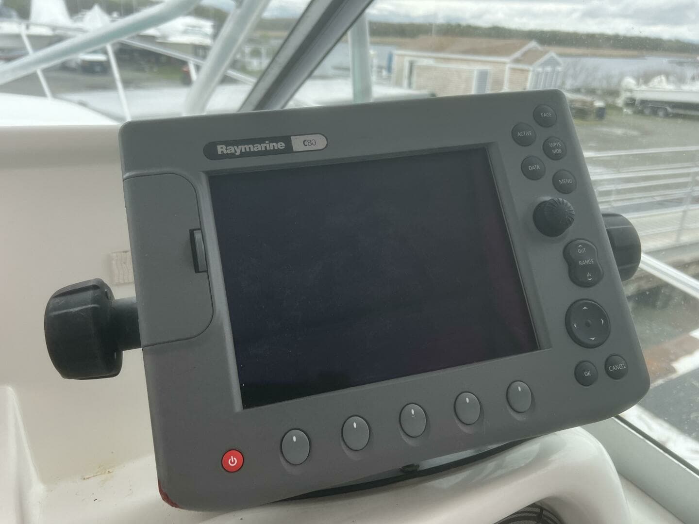 2000 Wellcraft Coastal - Image 16