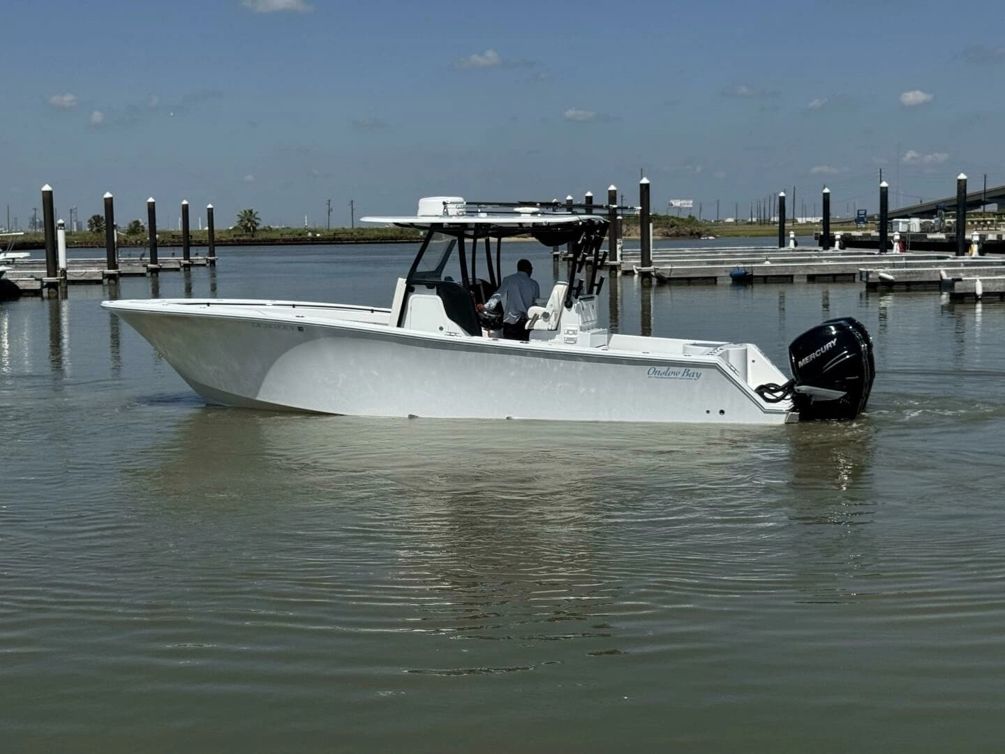 2022 Onslow Bay 33 TE - Image 54