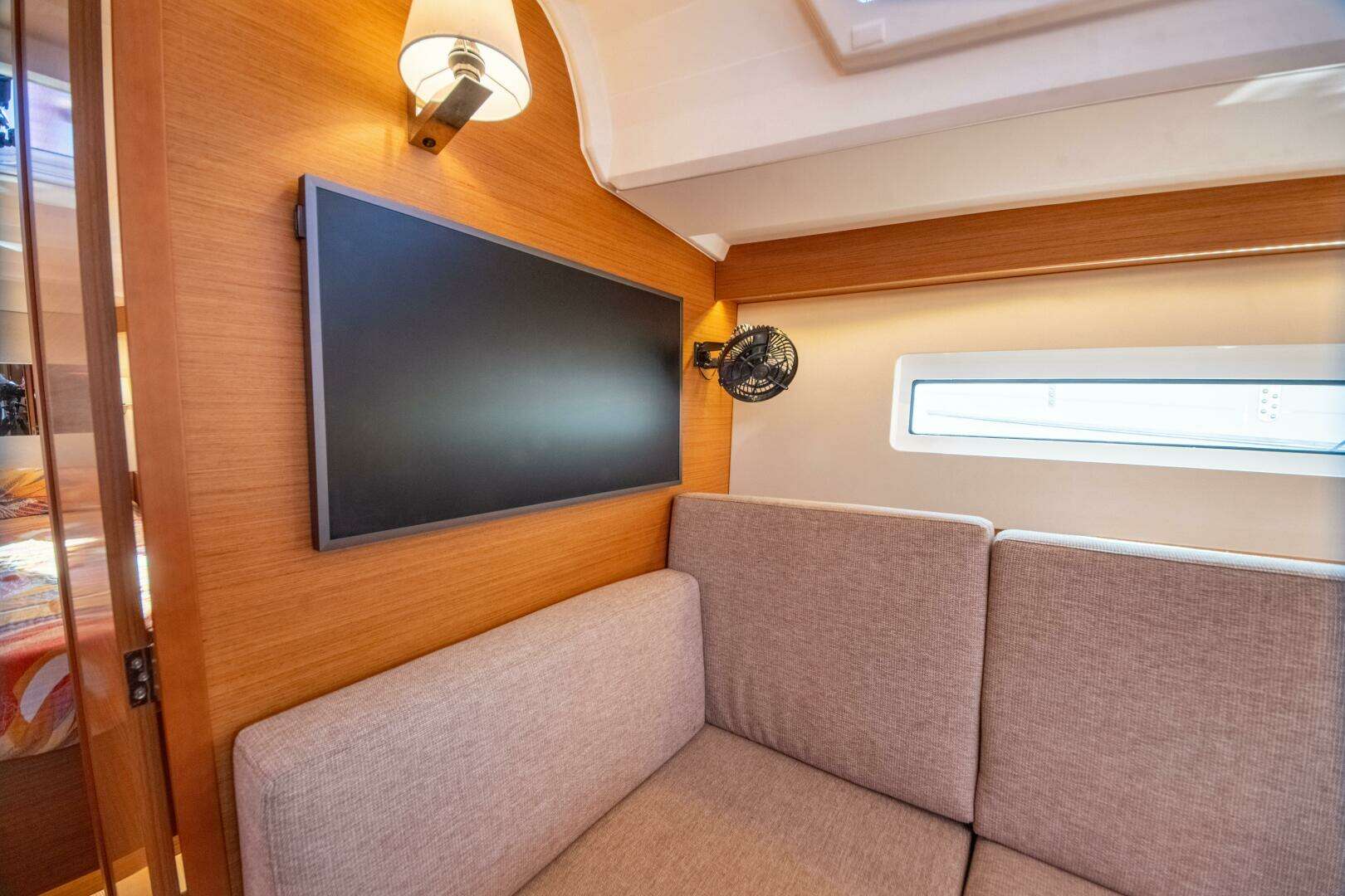 2022 Jeanneau Sun Odyssey 440 - Image 42