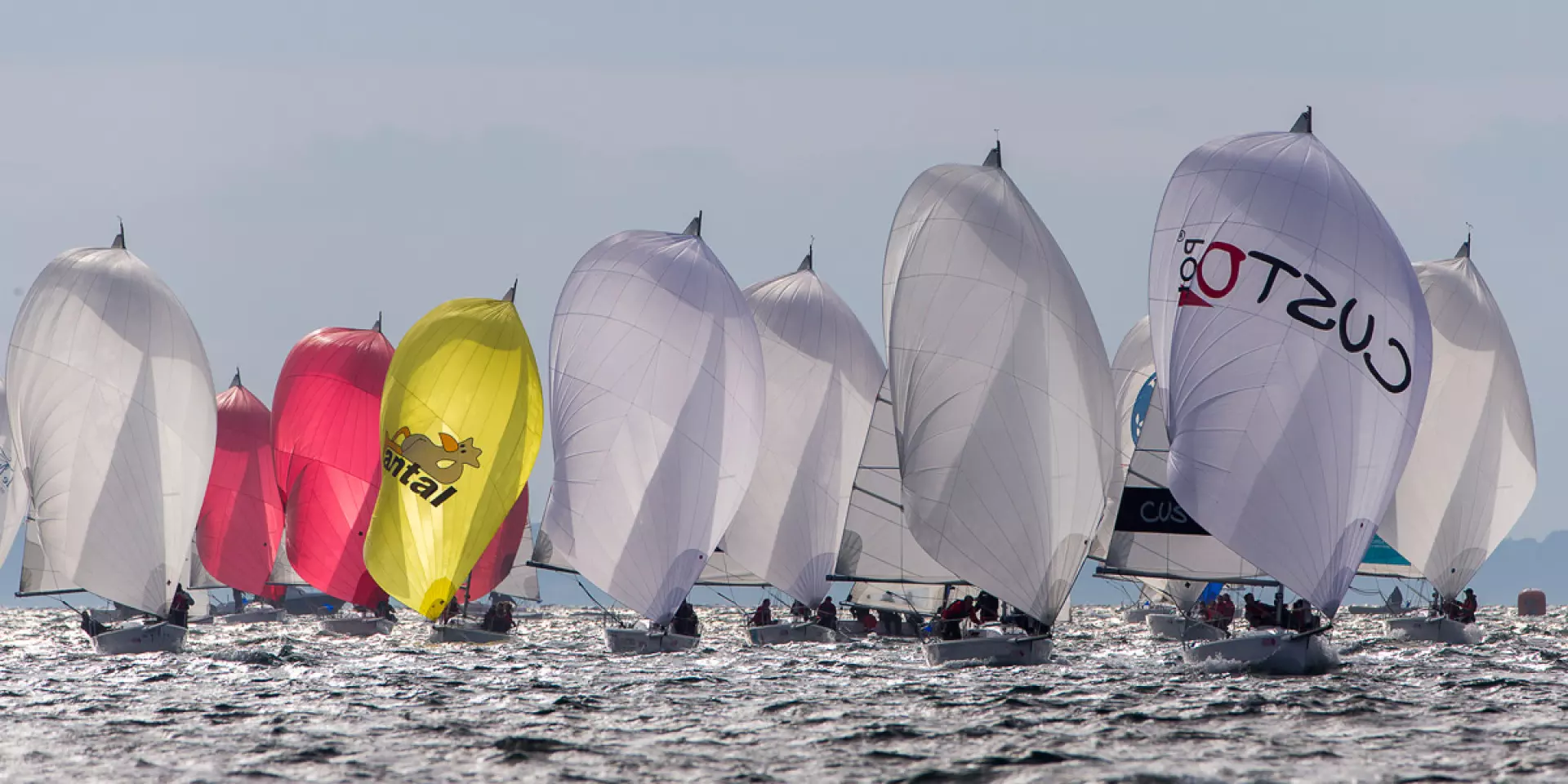 2026 J Boats J/80 - Image 9