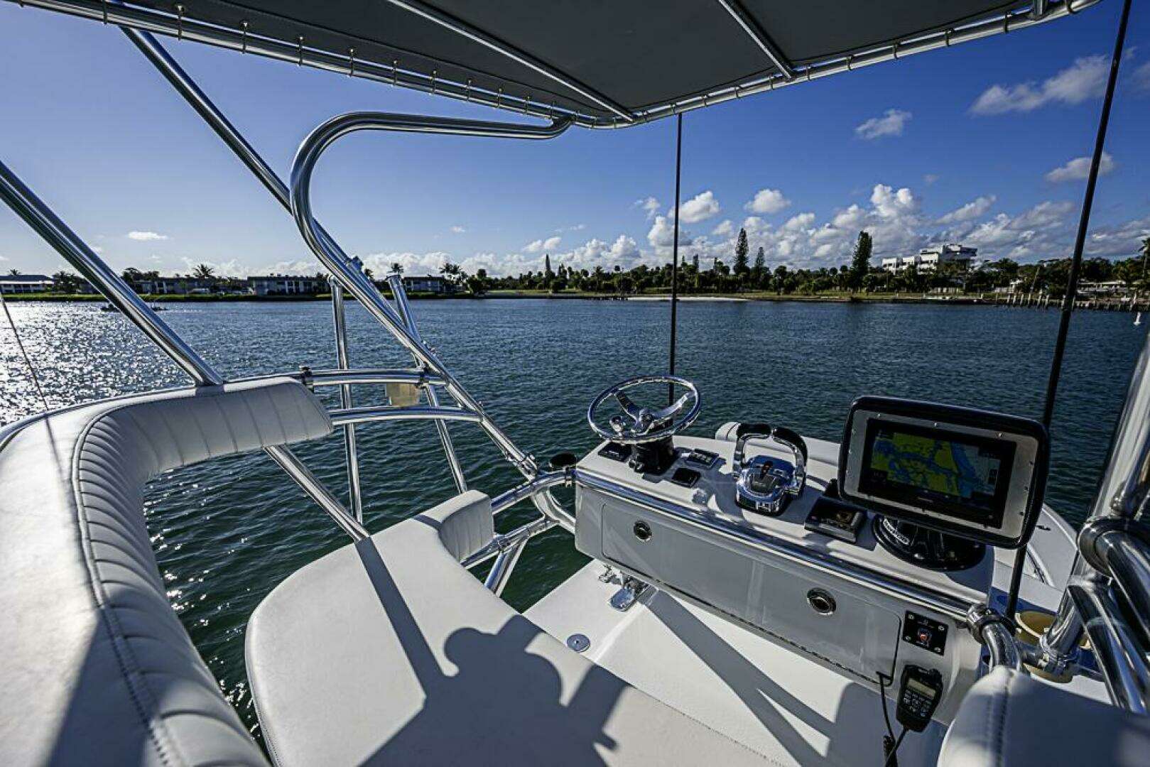 2002 Yellowfin — - Image 20