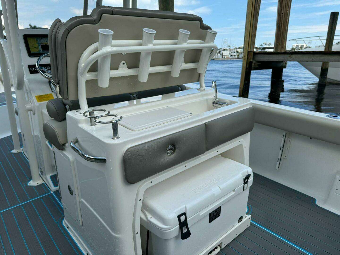 2024 Key West 239 FS - Image 8