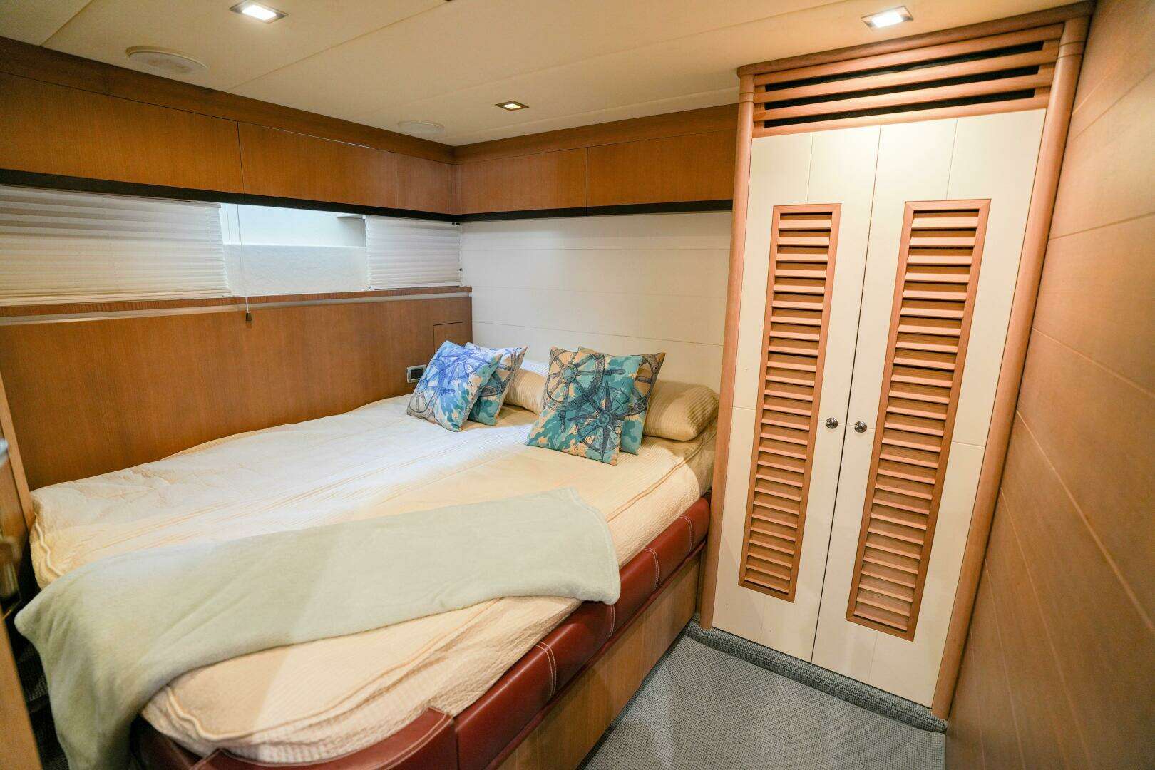 2007 Astondoa 53 Open Cruiser - Image 19