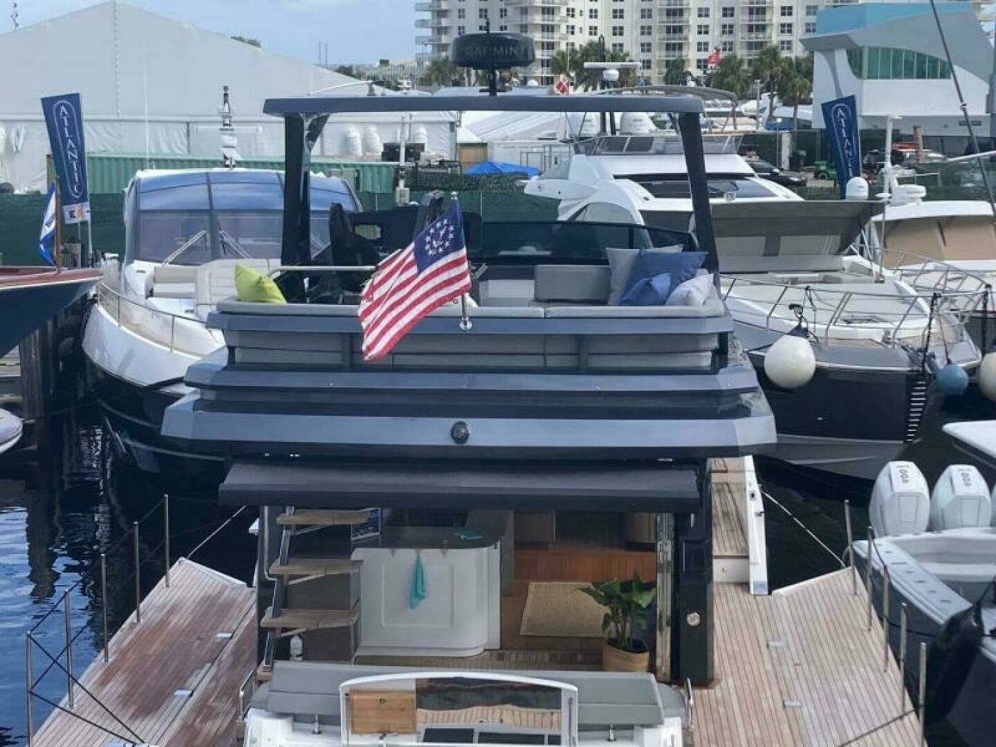 2024 Okean 52 Flybridge - Image 67