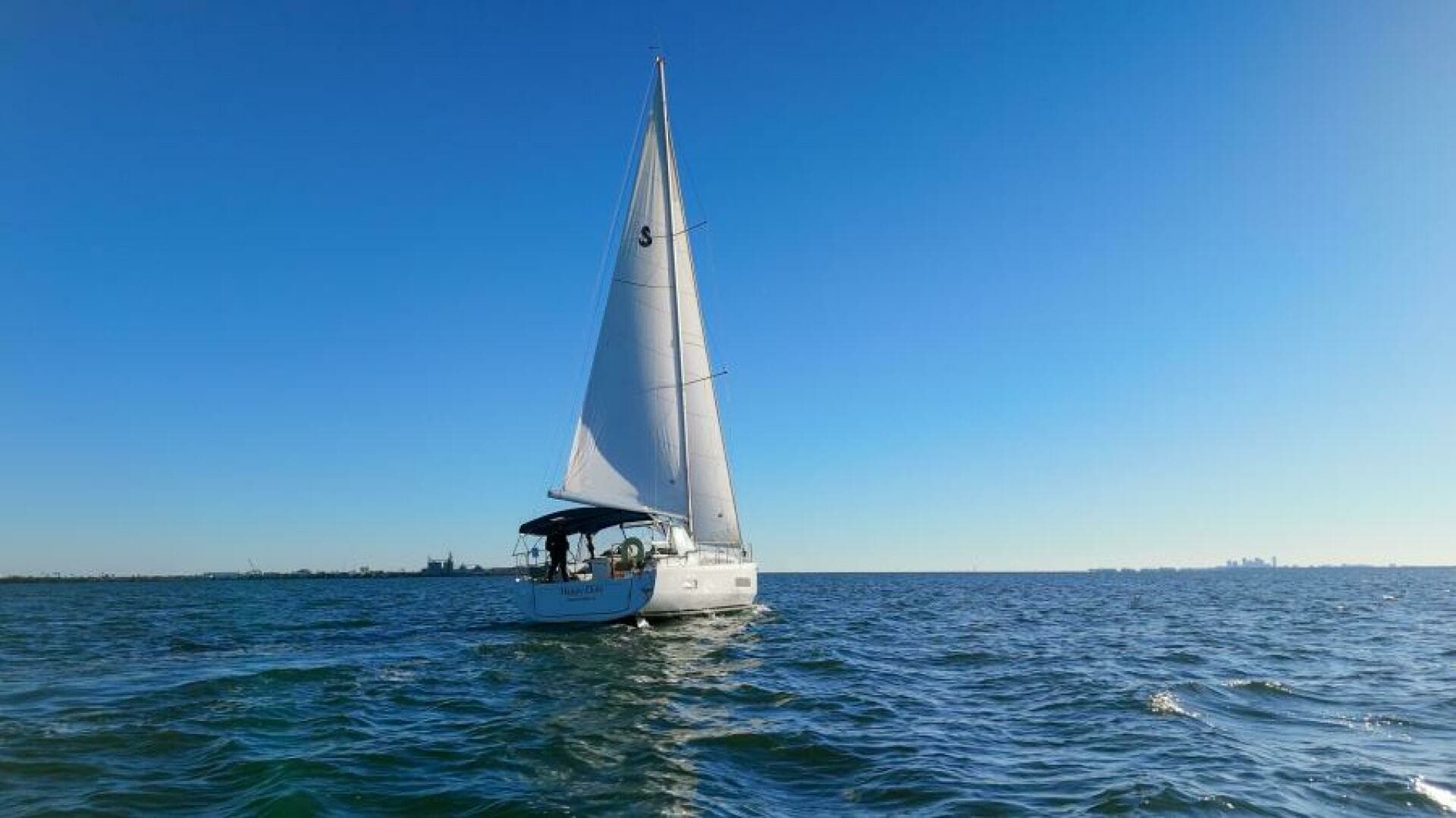 2022 Beneteau 40.1 - Image 129