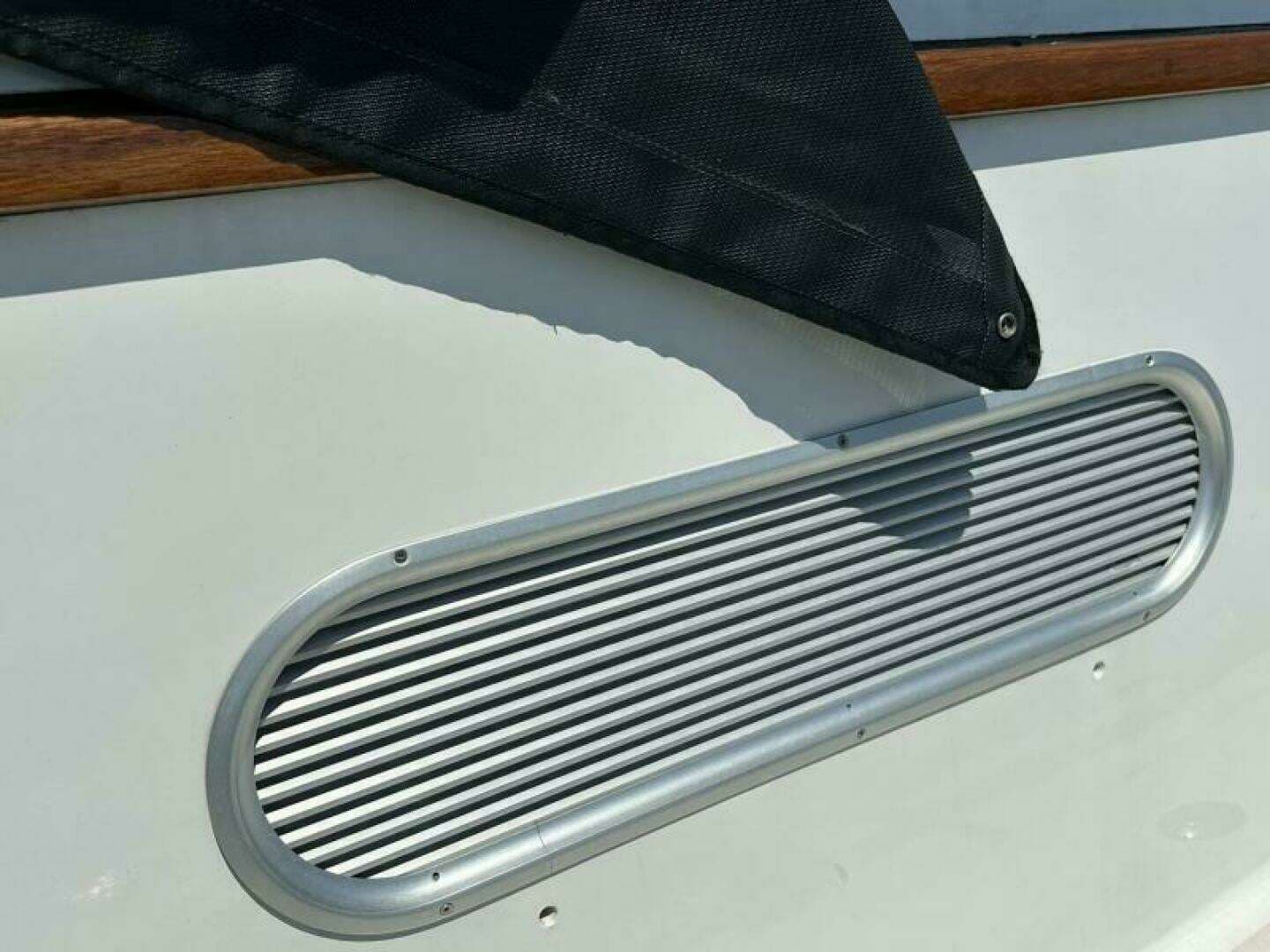 1990 Cheoy Lee Motorsailor - Image 38
