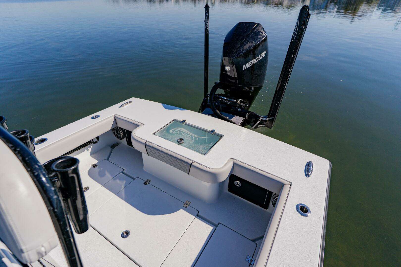 2024 Dorado 25 - Image 22