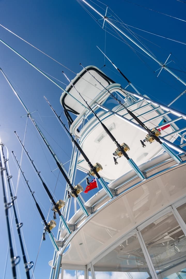 2023 Viking 54 Open - Image 13