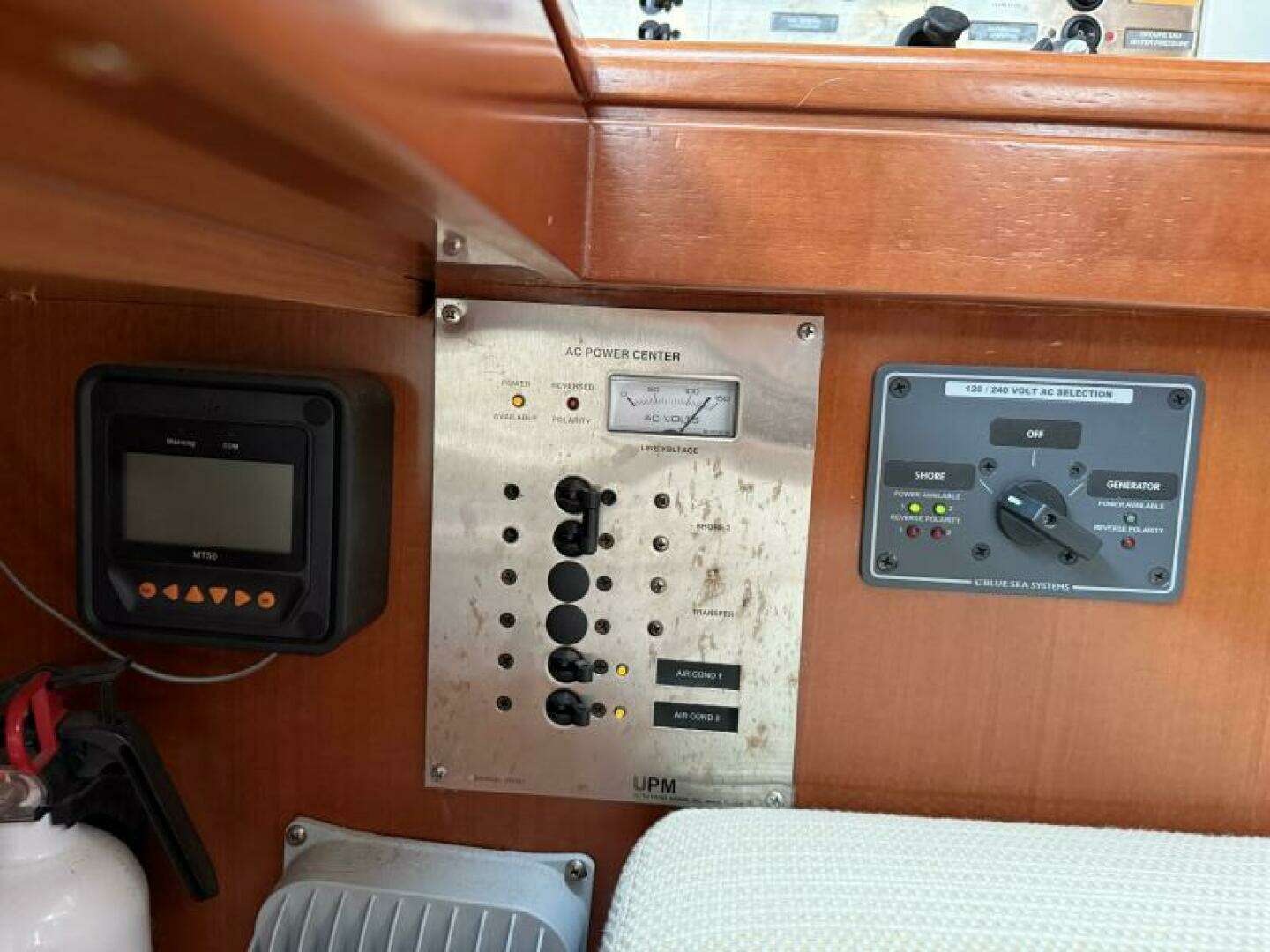 2007 Beneteau 49 - Image 15