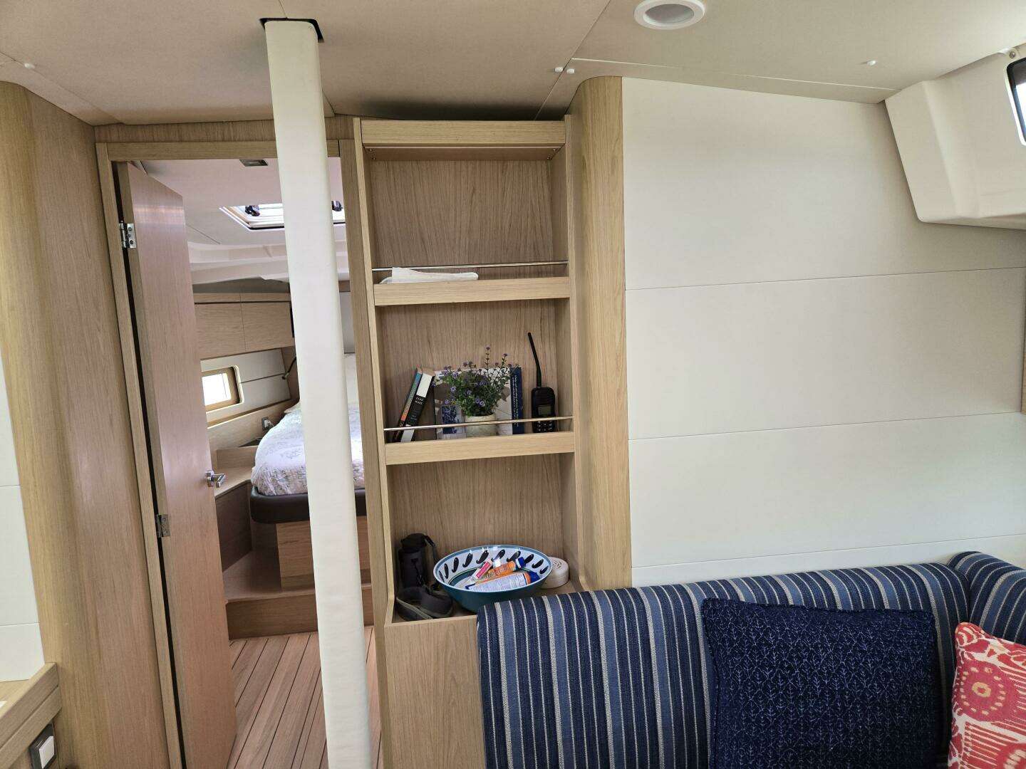 2019 Beneteau Oceanis 46.1 - Image 34