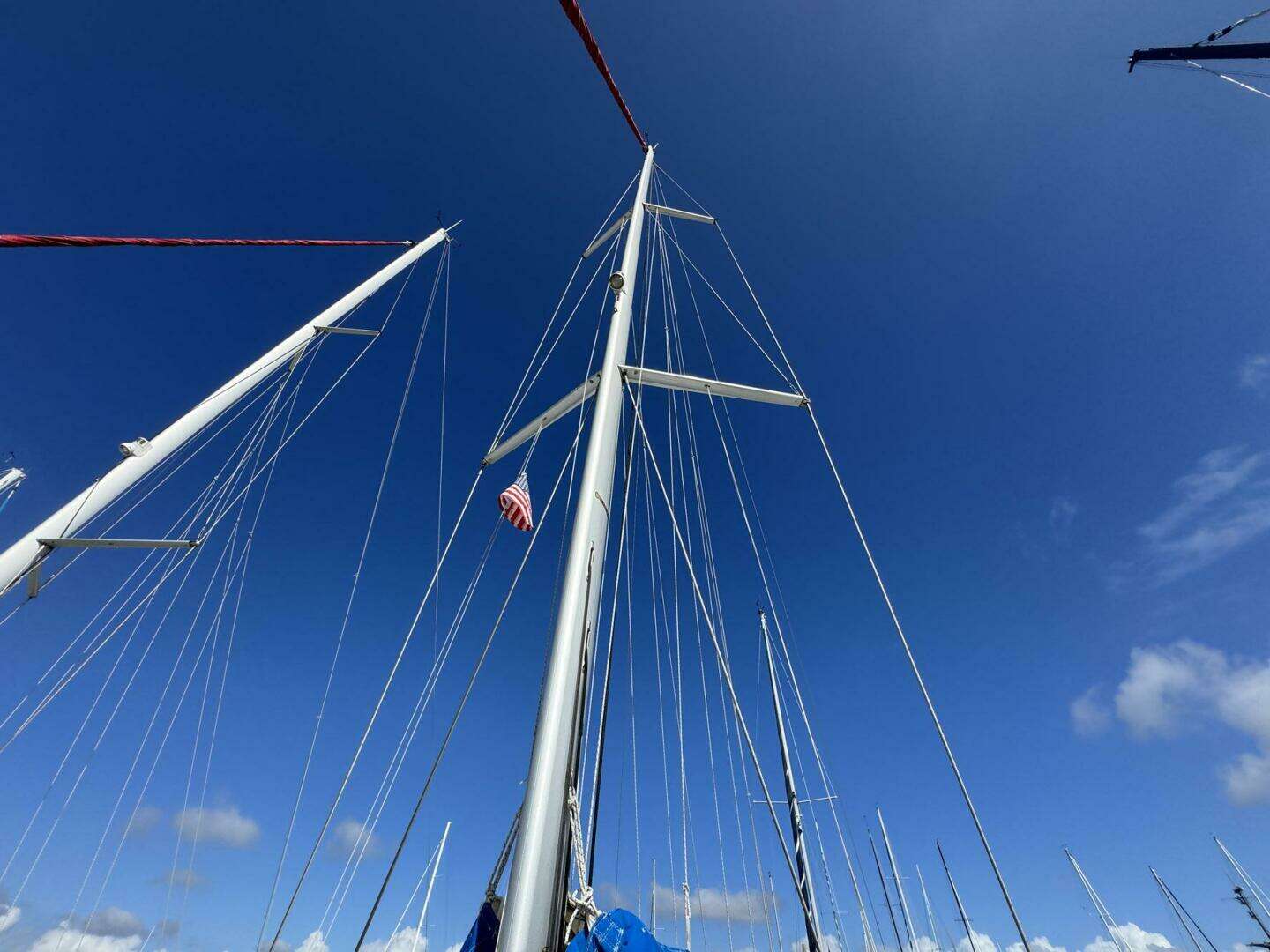 2018 Jeanneau Sun Odyssey 389 - Image 27