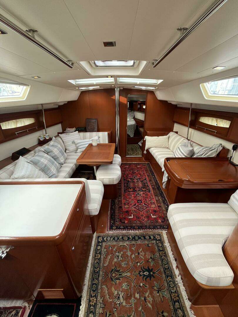 2007 Beneteau 49 - Image 21