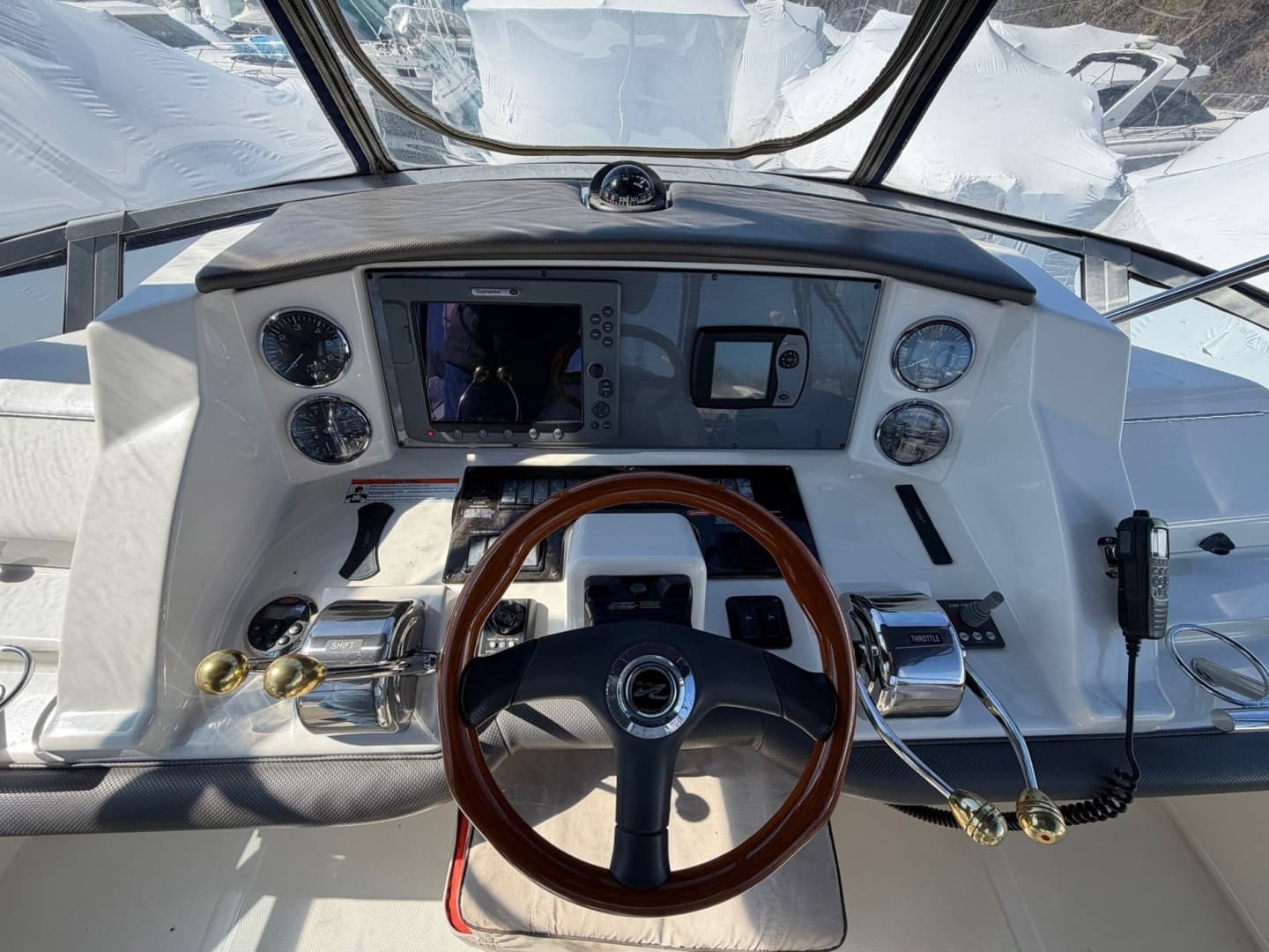 2007 Sea Ray Sedan Bridge - Image 20