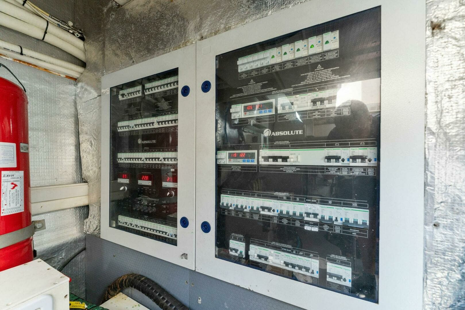 2013 Absolute 64 - Image 73