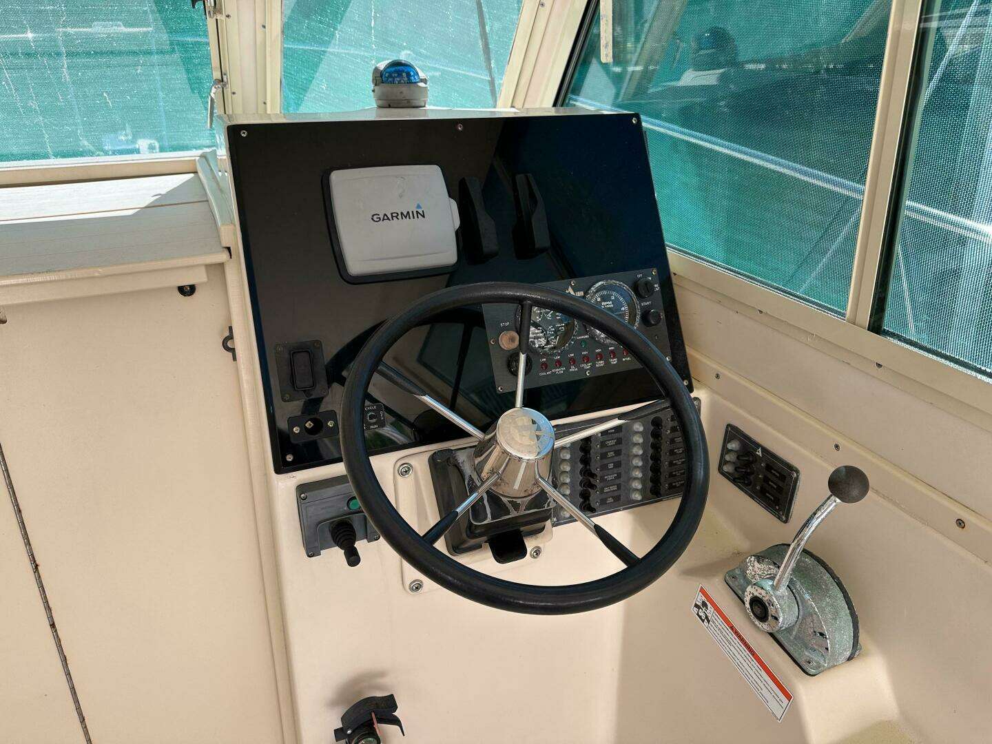2006 Albin 28 Tournament Express - Image 14