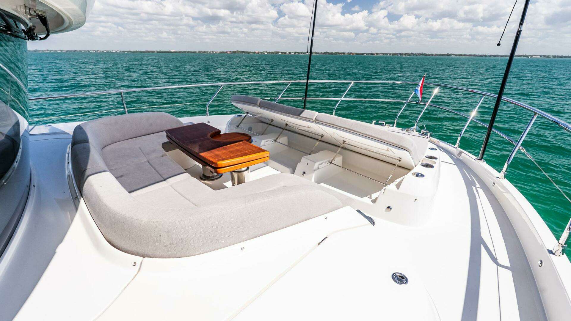 2022 Absolute 64 Navetta - Image 28