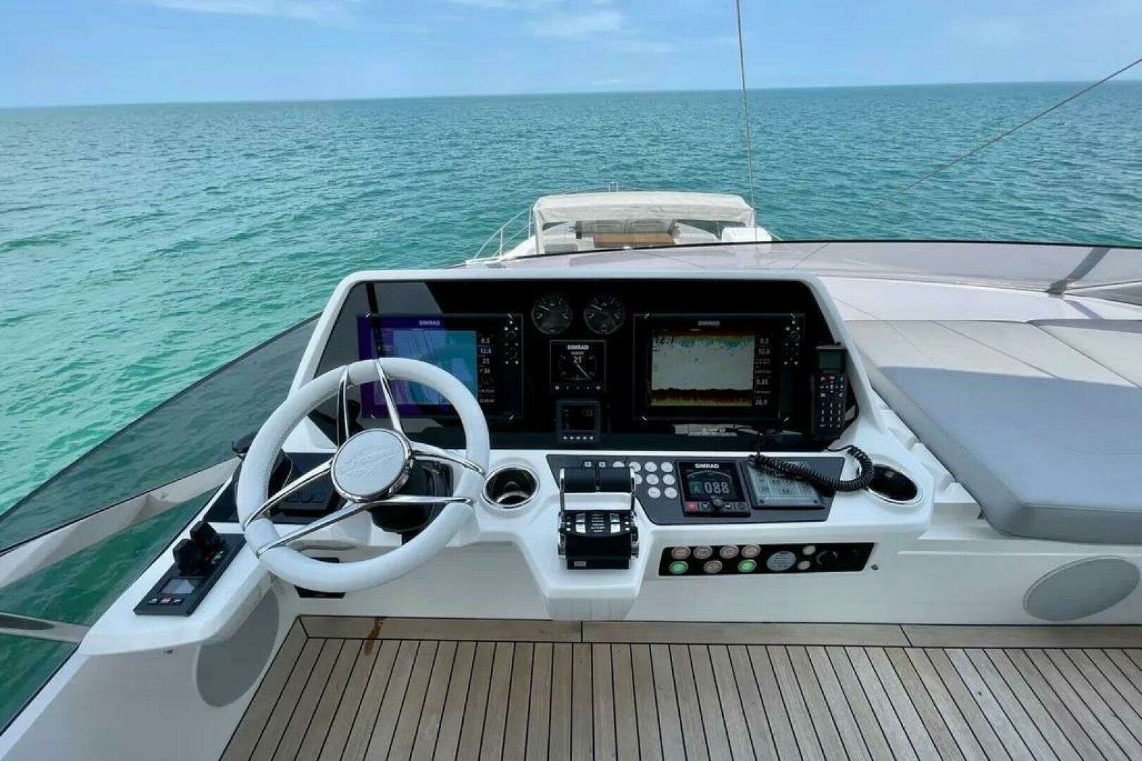 2020 Sunseeker 74 Sport Yacht - Image 13