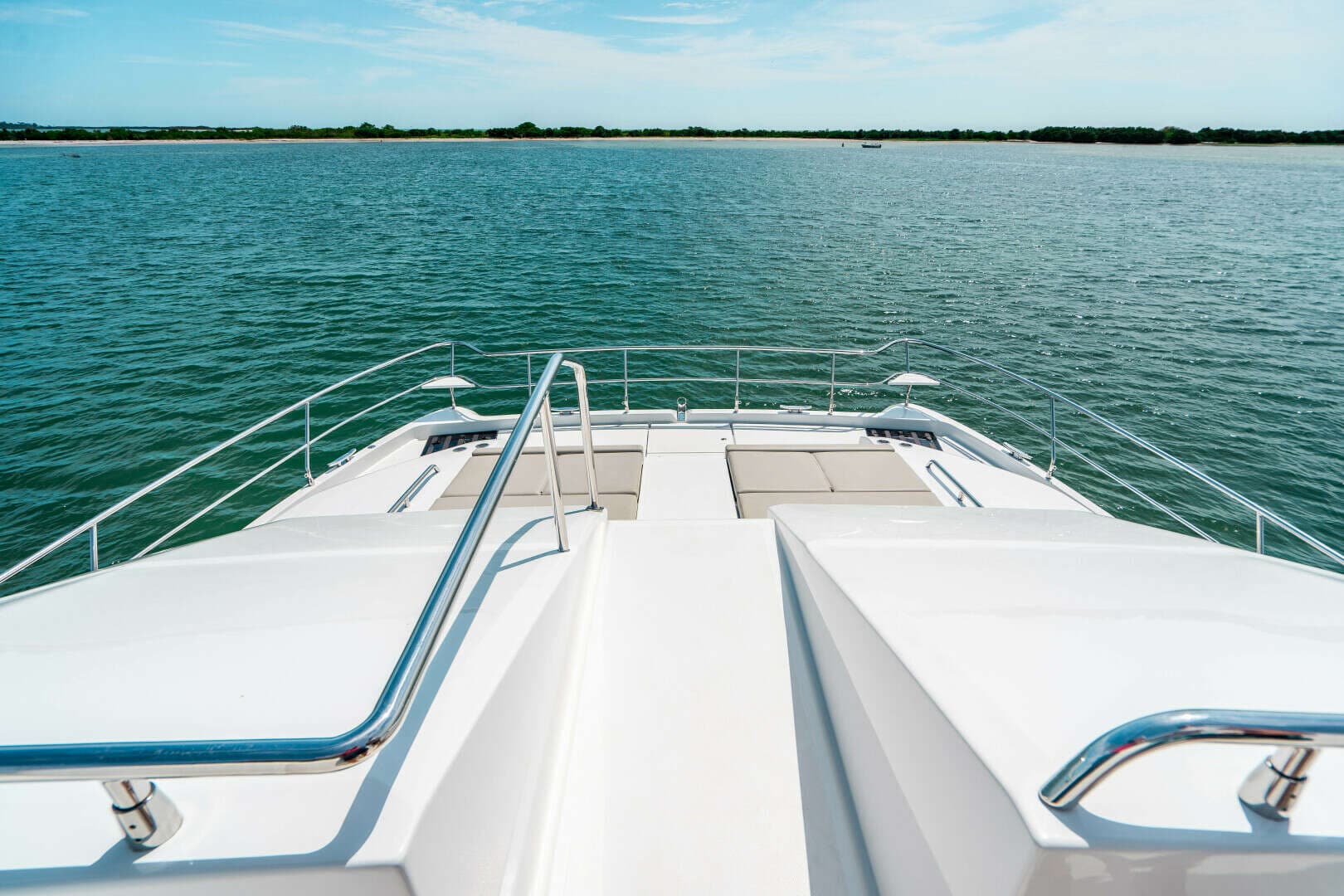 2024 Aquila 54 Yacht - Image 14