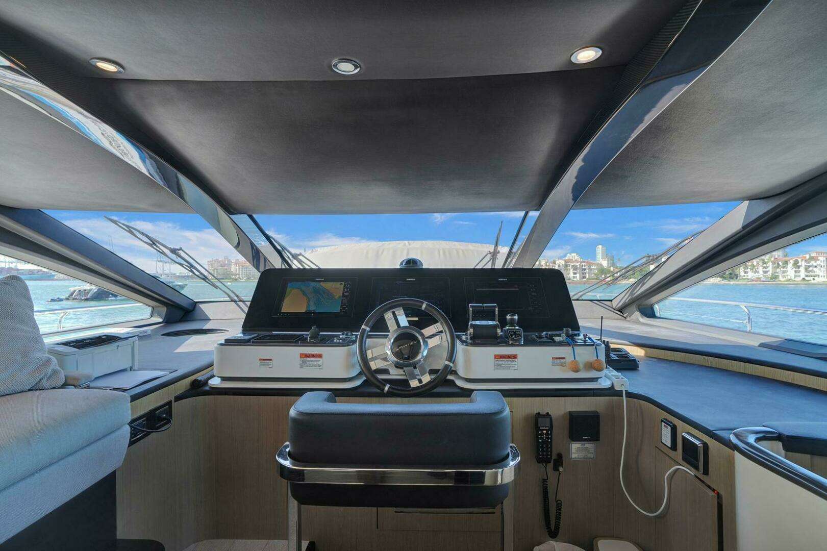 2020 Azimut Grande 27 METRI - Image 50