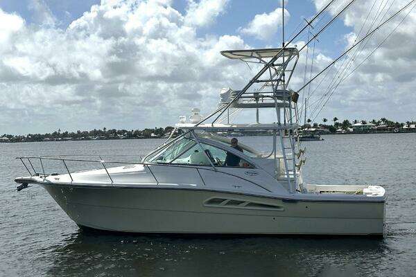 2006 Rampage Express