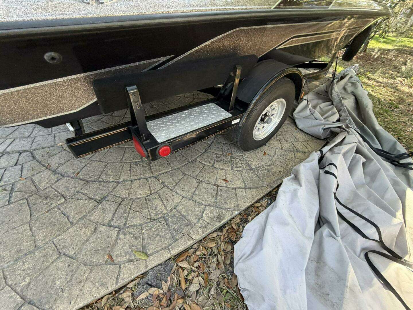 1998 Astro 20 B - Image 22