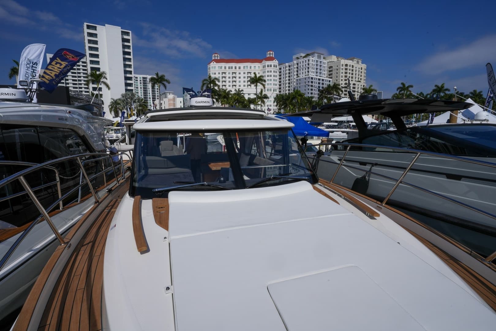 2026 Marex 390 - Image 43