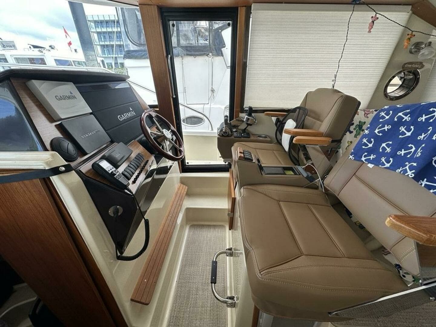 2020 Ranger Tugs R41CB - Image 17