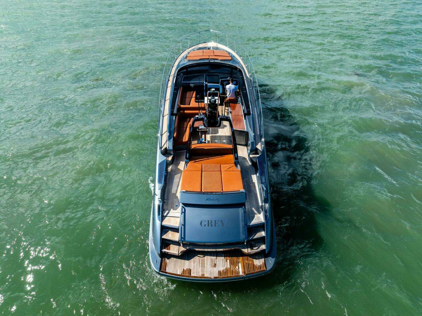2021 Riva 56' Rivale - Image 13