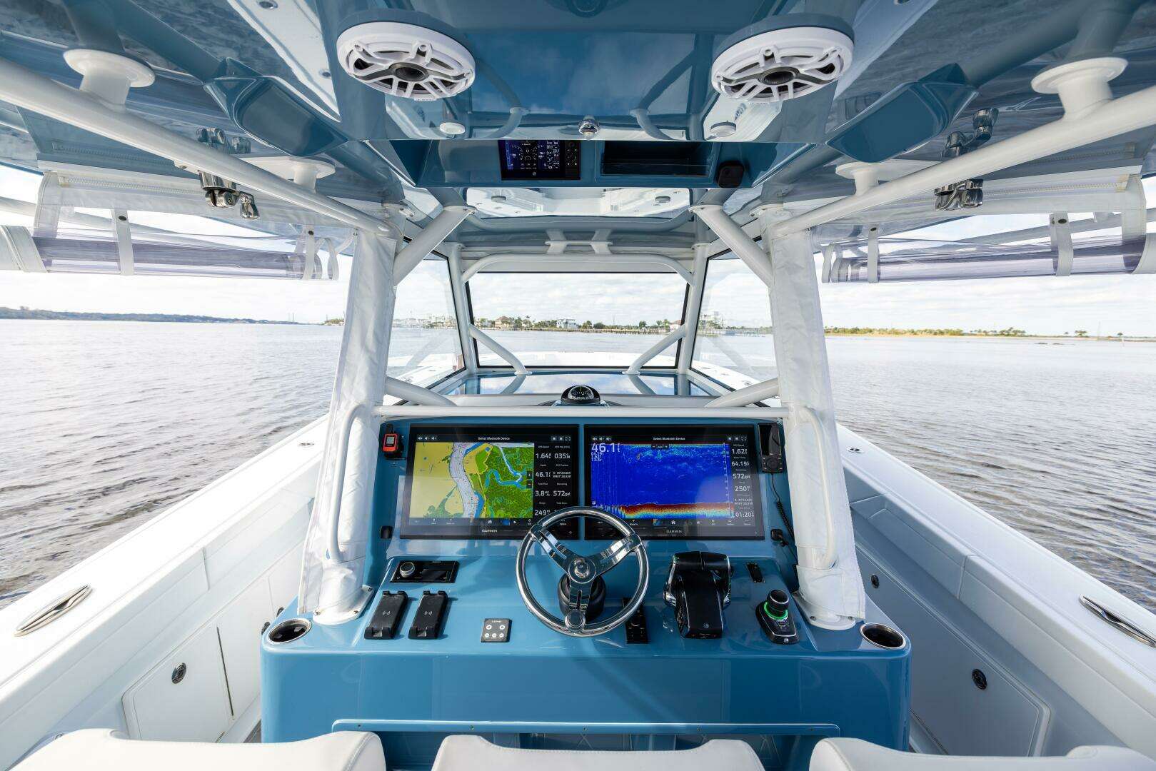 2024 Yellowfin — - Image 26