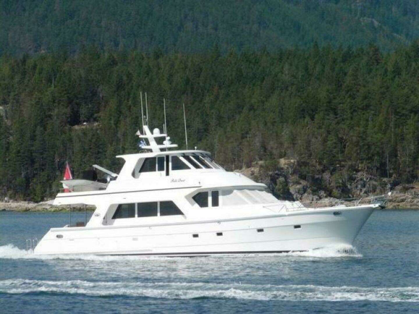 2005 President Skylounge - Image 24
