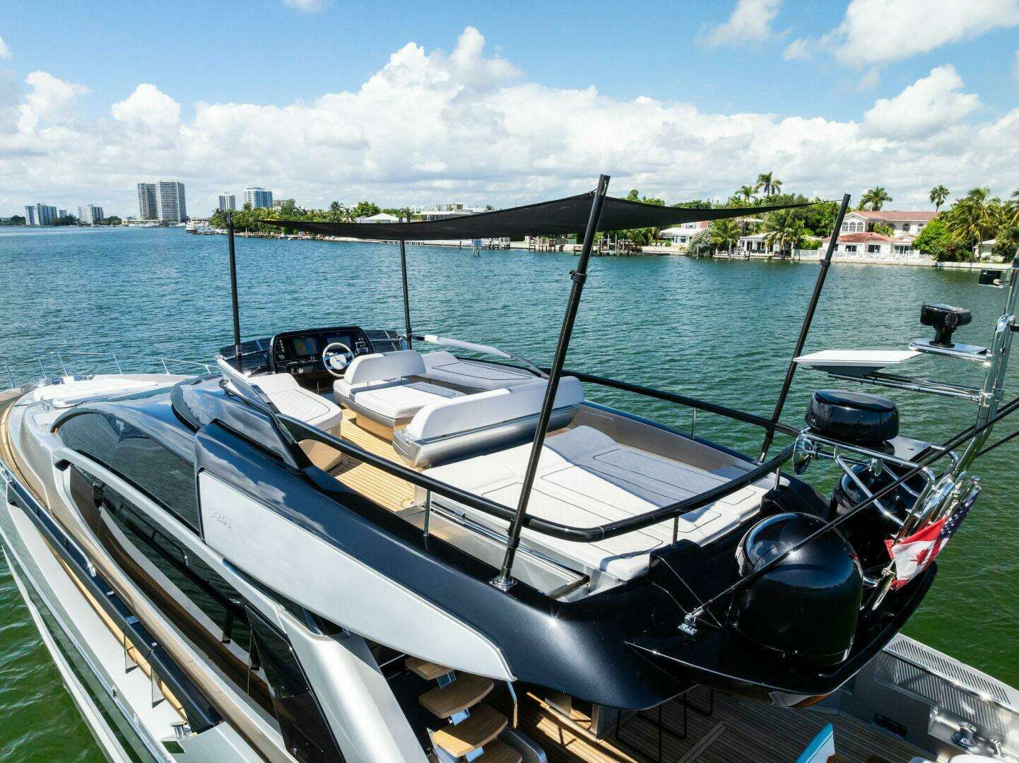 2023 Riva Perseo Super - Image 6